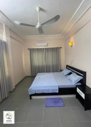NARIS GUEST HOUSE